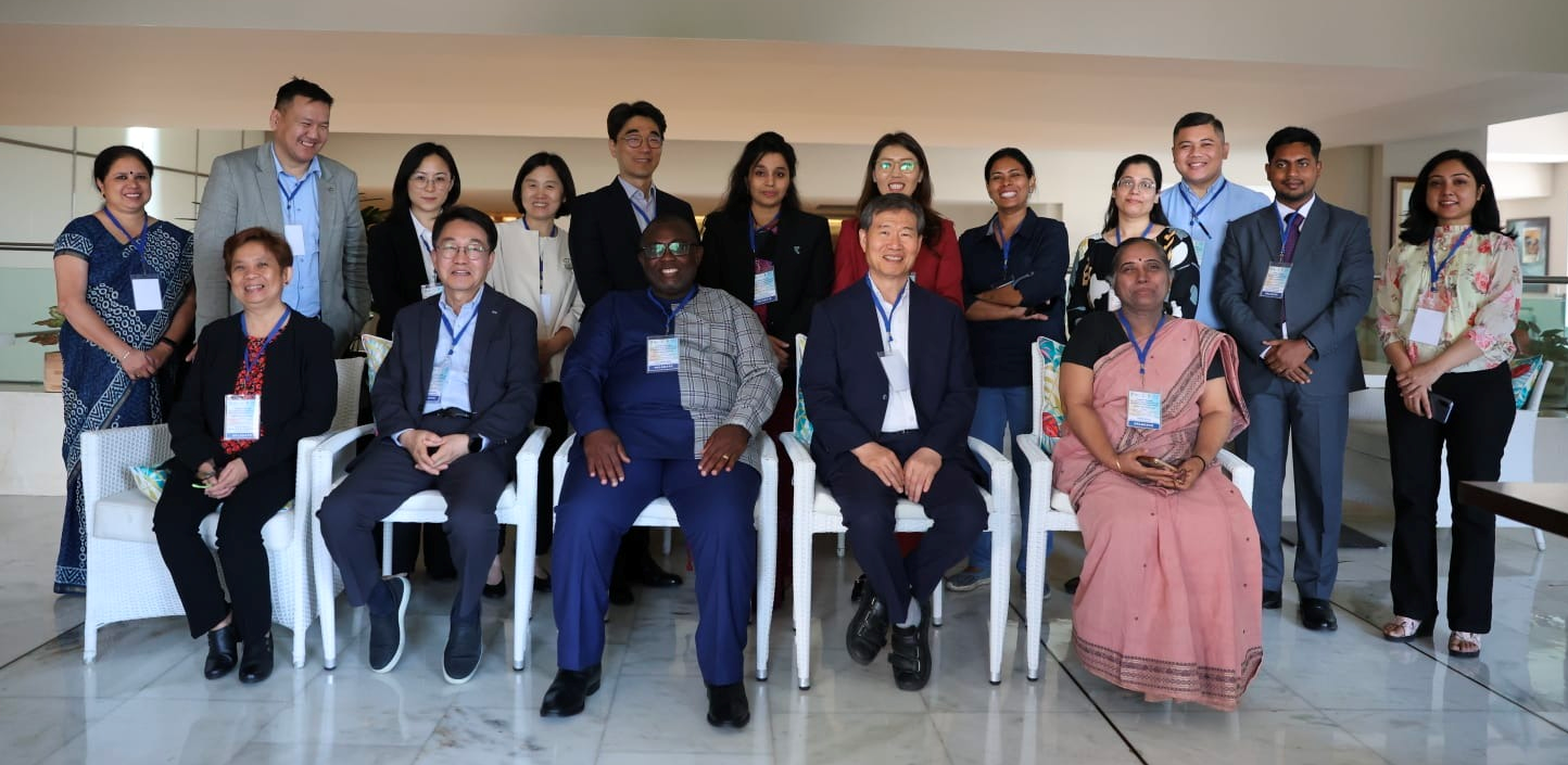 2024 Multicountry biosafety project (10991): Inception Meeting